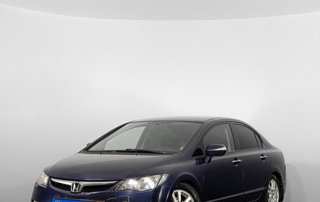 Honda Civic VIII, 2008 год, 929 000 рублей, 2 фотография