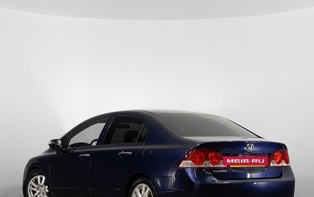 Honda Civic VIII, 2008 год, 929 000 рублей, 5 фотография