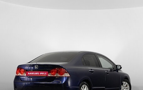 Honda Civic VIII, 2008 год, 929 000 рублей, 3 фотография