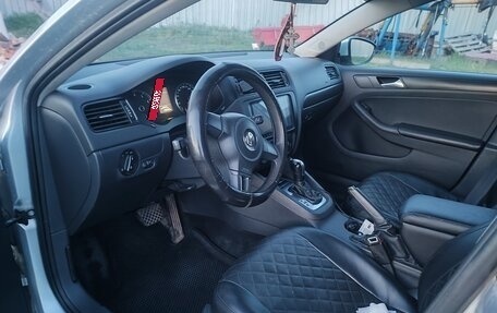 Volkswagen Jetta VI, 2014 год, 980 000 рублей, 7 фотография
