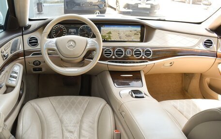 Mercedes-Benz S-Класс, 2014 год, 4 270 000 рублей, 6 фотография