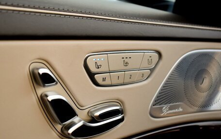 Mercedes-Benz S-Класс, 2014 год, 4 270 000 рублей, 13 фотография