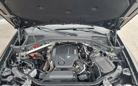 BMW X3, 2015 год, 2 490 000 рублей, 9 фотография