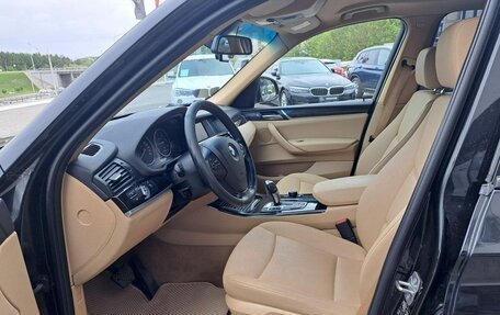 BMW X3, 2015 год, 2 490 000 рублей, 16 фотография