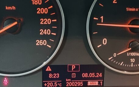 BMW X3, 2016 год, 2 340 000 рублей, 3 фотография