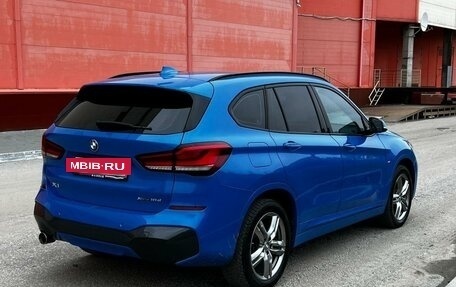 BMW X1, 2021 год, 3 499 000 рублей, 5 фотография