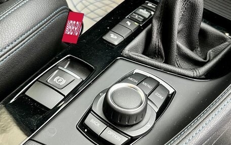 BMW X1, 2021 год, 3 499 000 рублей, 15 фотография