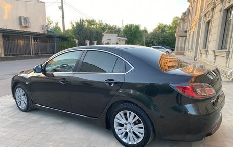 Mazda 6, 2008 год, 1 080 000 рублей, 2 фотография