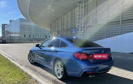 BMW 4 серия, 2016 год, 2 650 000 рублей, 9 фотография