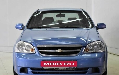 Chevrolet Lacetti, 2005 год, 680 000 рублей, 2 фотография
