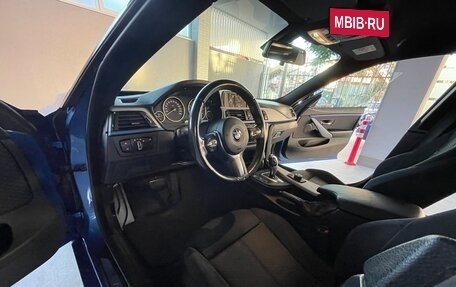BMW 4 серия, 2016 год, 2 650 000 рублей, 11 фотография
