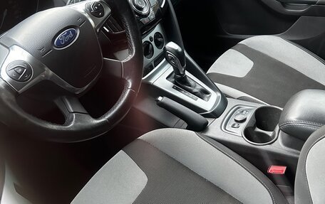 Ford Focus III, 2013 год, 740 000 рублей, 7 фотография