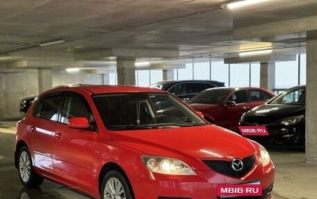 Mazda 3, 2006 год, 665 000 рублей, 3 фотография