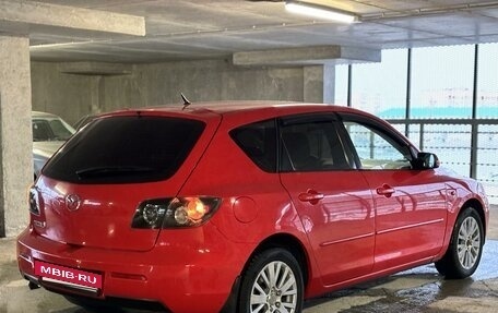 Mazda 3, 2006 год, 665 000 рублей, 4 фотография