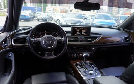 Audi A6, 2011 год, 1 969 000 рублей, 6 фотография