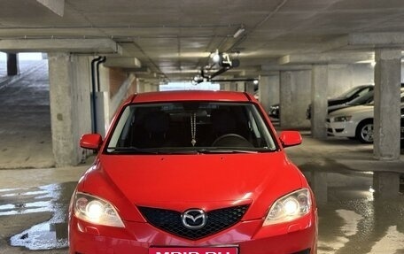 Mazda 3, 2006 год, 665 000 рублей, 2 фотография