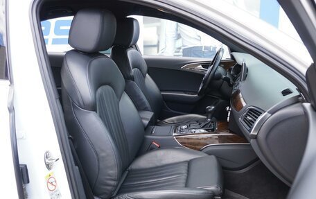 Audi A6, 2011 год, 1 969 000 рублей, 8 фотография