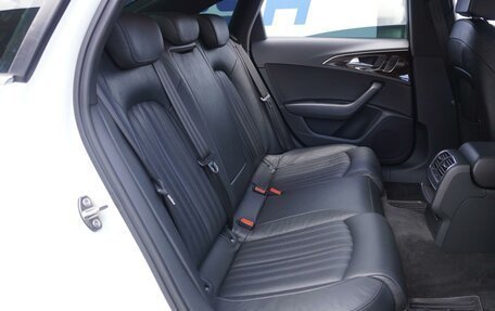 Audi A6, 2011 год, 1 969 000 рублей, 7 фотография