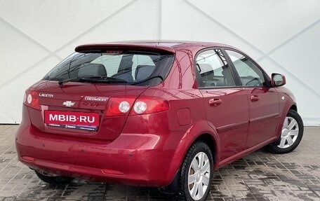 Chevrolet Lacetti, 2012 год, 699 000 рублей, 4 фотография