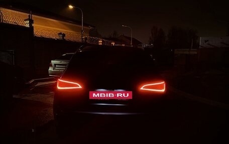 Audi Q5, 2015 год, 2 800 000 рублей, 2 фотография