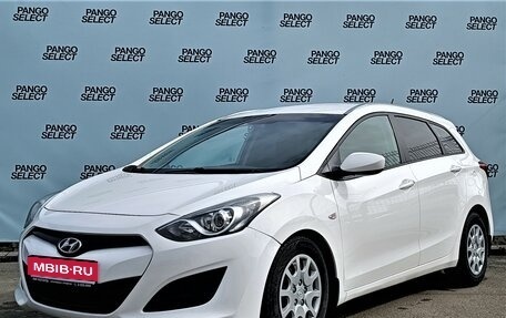 Hyundai i30 II рестайлинг, 2012 год, 1 120 000 рублей, 1 фотография