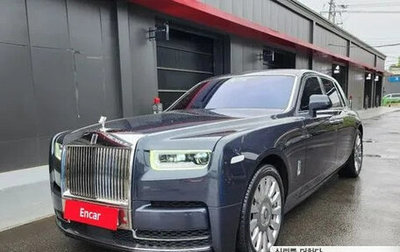 Rolls-Royce Phantom VIII, 2021 год, 41 200 000 рублей, 1 фотография