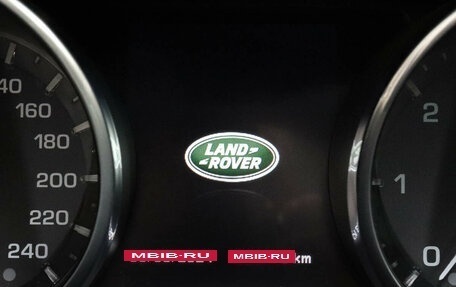 Land Rover Range Rover Evoque I, 2014 год, 2 898 000 рублей, 12 фотография