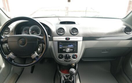 Chevrolet Lacetti, 2007 год, 570 000 рублей, 9 фотография