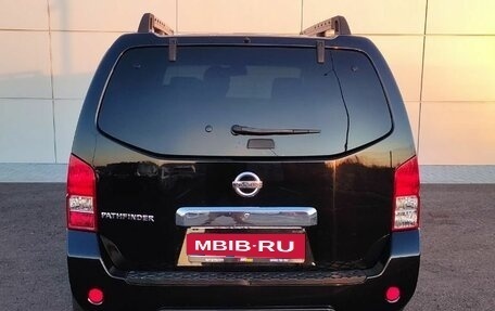 Nissan Pathfinder, 2013 год, 1 500 000 рублей, 6 фотография