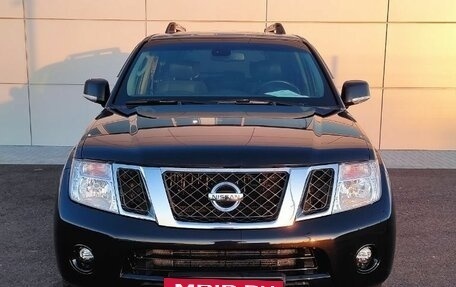 Nissan Pathfinder, 2013 год, 1 500 000 рублей, 2 фотография