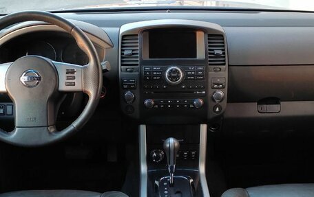 Nissan Pathfinder, 2013 год, 1 500 000 рублей, 12 фотография