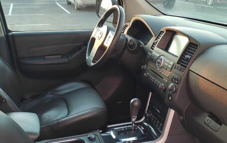 Nissan Pathfinder, 2013 год, 1 500 000 рублей, 13 фотография