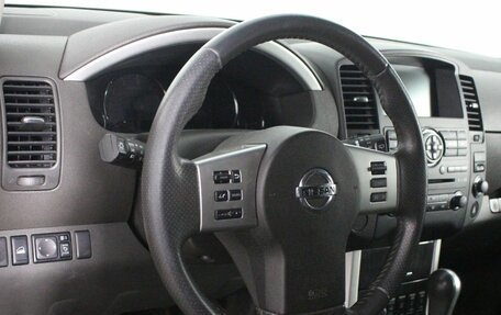Nissan Pathfinder, 2013 год, 1 500 000 рублей, 15 фотография