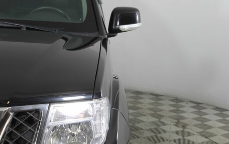 Nissan Pathfinder, 2013 год, 1 500 000 рублей, 16 фотография