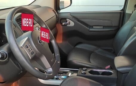 Nissan Pathfinder, 2013 год, 1 500 000 рублей, 10 фотография