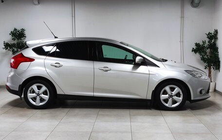 Ford Focus III, 2012 год, 780 000 рублей, 6 фотография