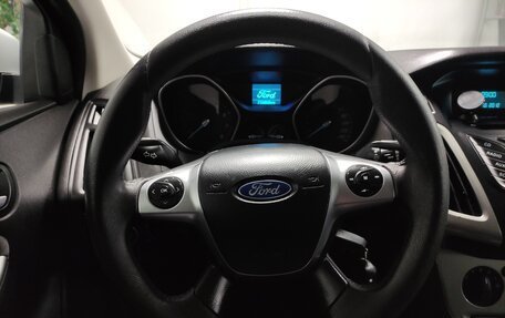 Ford Focus III, 2012 год, 780 000 рублей, 7 фотография