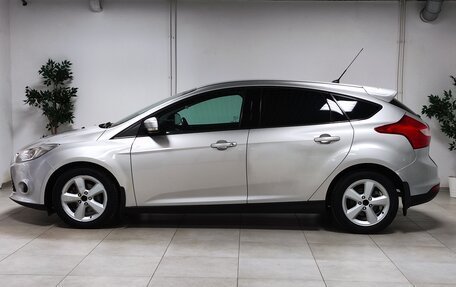 Ford Focus III, 2012 год, 780 000 рублей, 5 фотография