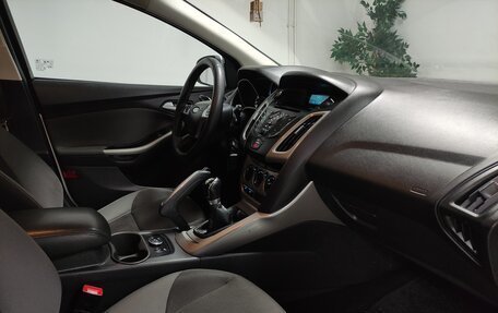 Ford Focus III, 2012 год, 780 000 рублей, 9 фотография