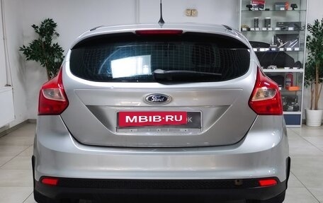 Ford Focus III, 2012 год, 780 000 рублей, 4 фотография