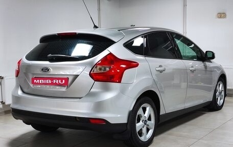 Ford Focus III, 2012 год, 780 000 рублей, 2 фотография