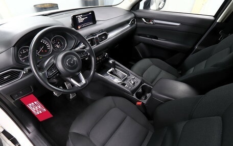 Mazda CX-5 II, 2018 год, 2 850 000 рублей, 7 фотография