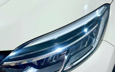 Renault Kaptur I рестайлинг, 2019 год, 1 949 000 рублей, 7 фотография