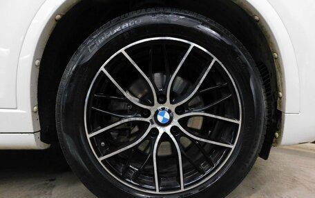 BMW X4, 2017 год, 3 707 600 рублей, 13 фотография