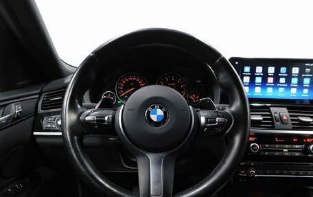 BMW X4, 2017 год, 3 707 600 рублей, 20 фотография