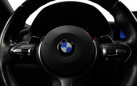 BMW X4, 2017 год, 3 707 600 рублей, 21 фотография