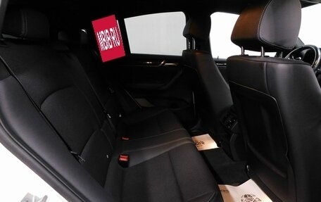 BMW X4, 2017 год, 3 707 600 рублей, 28 фотография