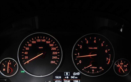BMW X4, 2017 год, 3 707 600 рублей, 31 фотография