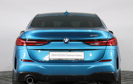 BMW 2 серия F44, 2020 год, 3 477 000 рублей, 4 фотография