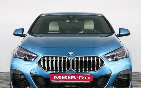 BMW 2 серия F44, 2020 год, 3 477 000 рублей, 3 фотография